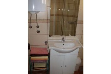 Kroatija Privát Crikvenica, Eksterjeras